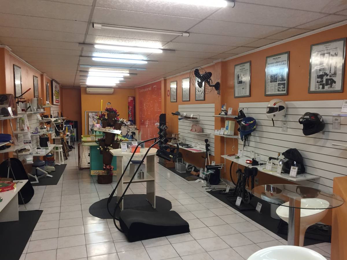 Museu das Invenções