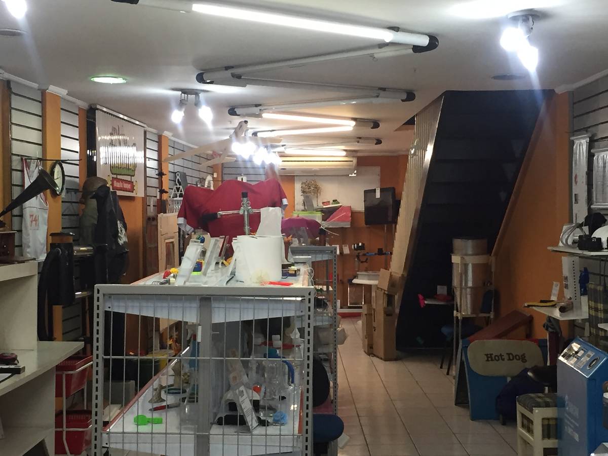 Museu das Invenções