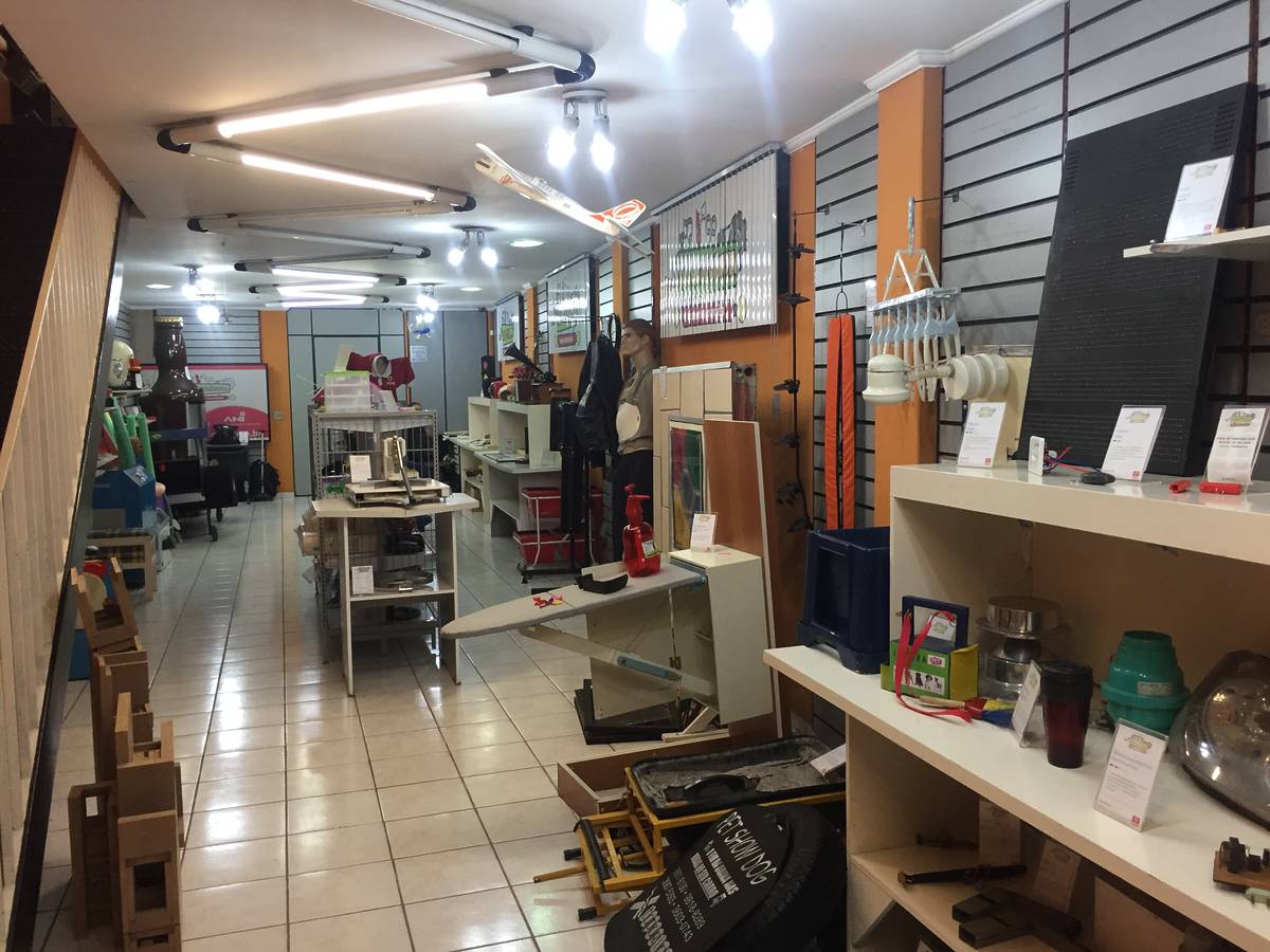 Museu das Invenções