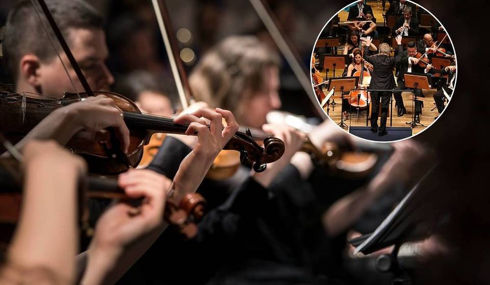 These are some of the classical works most performed by São Paulo orchestras