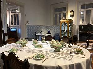 Museu Vicente de Azevedo