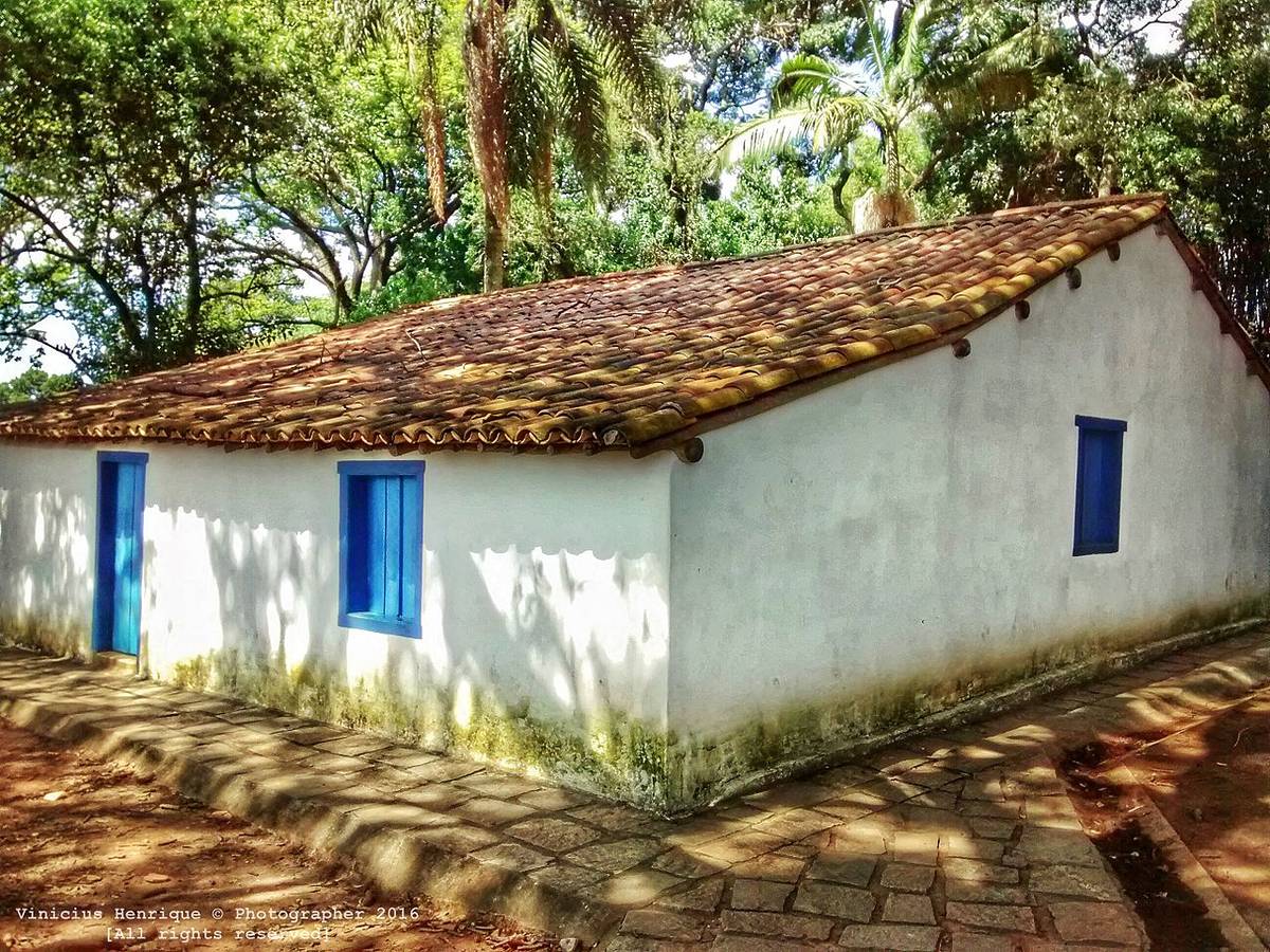 casa do grito ipiranga independência são paulo