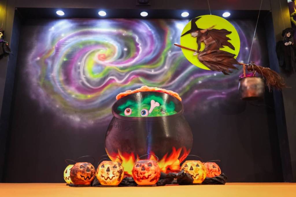 Halloween en São Paulo: el Día de las Brujas, ¿qué hacer?