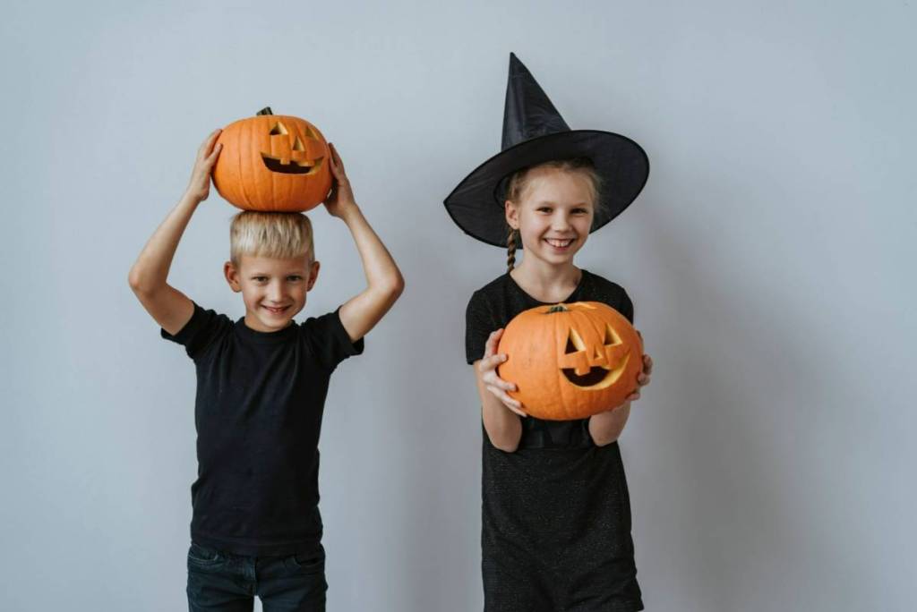 Halloween en São Paulo: el Día de las Brujas, ¿qué hacer?