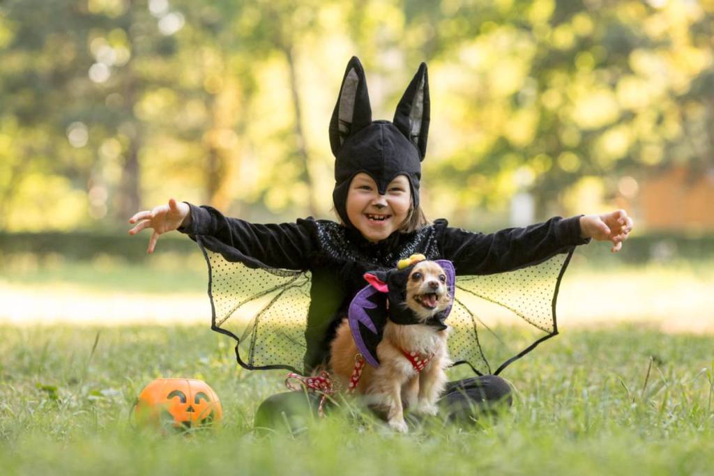 Halloween en São Paulo: el Día de las Brujas, ¿qué hacer?