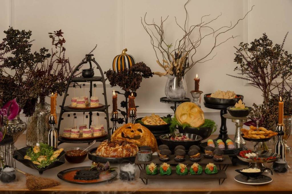 Halloween en São Paulo: el Día de las Brujas, ¿qué hacer?