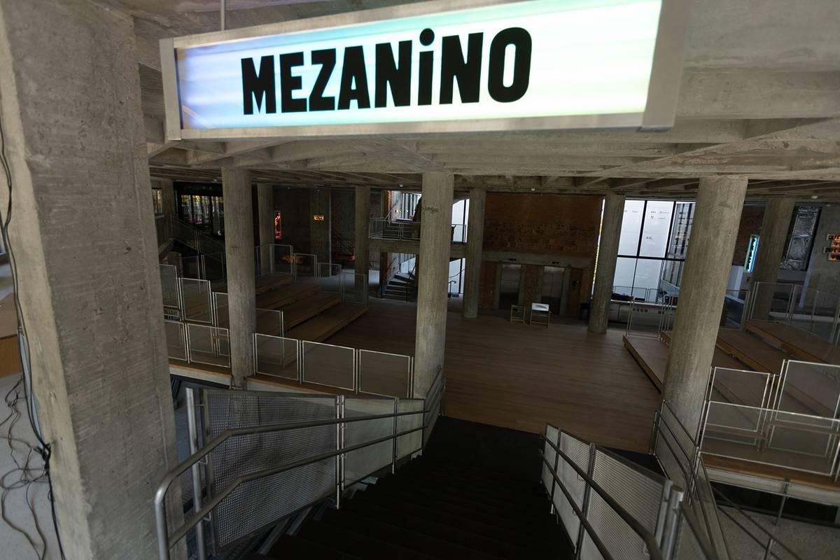 centro cultural iBT peças de teatro centro são paulo