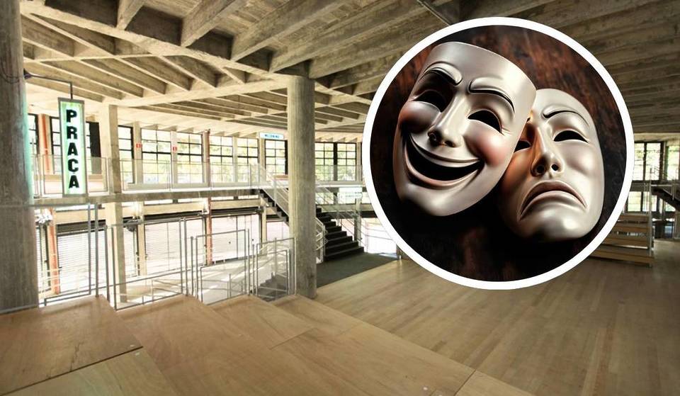 São Paulo acaba de ganar un teatro gratuito – conozca el nuevo espacio que promete cambiar la cara del centro