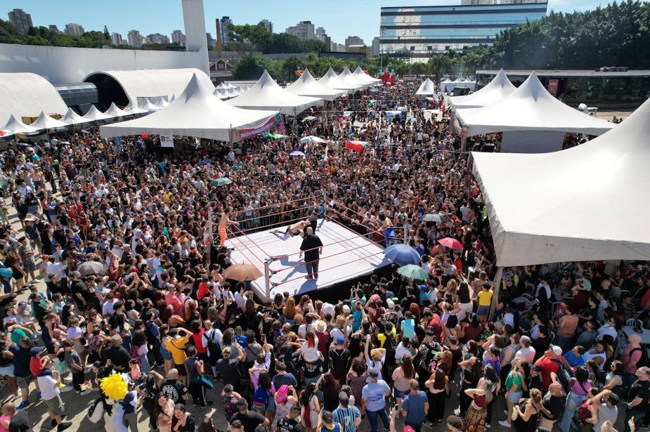 Festival Día de Muertos 2025