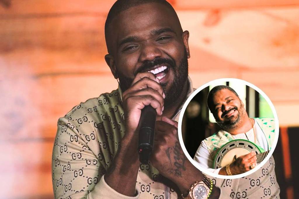 Festival Sambará reúne ícones do samba e traz homenagem emocionante ao mestre Arlindo Cruz — confira o line-up