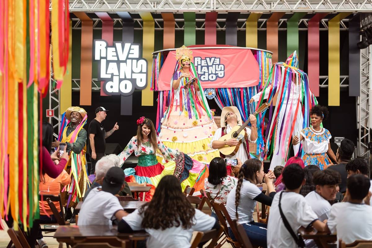 revelando sp 2025 parque do trote são paulo