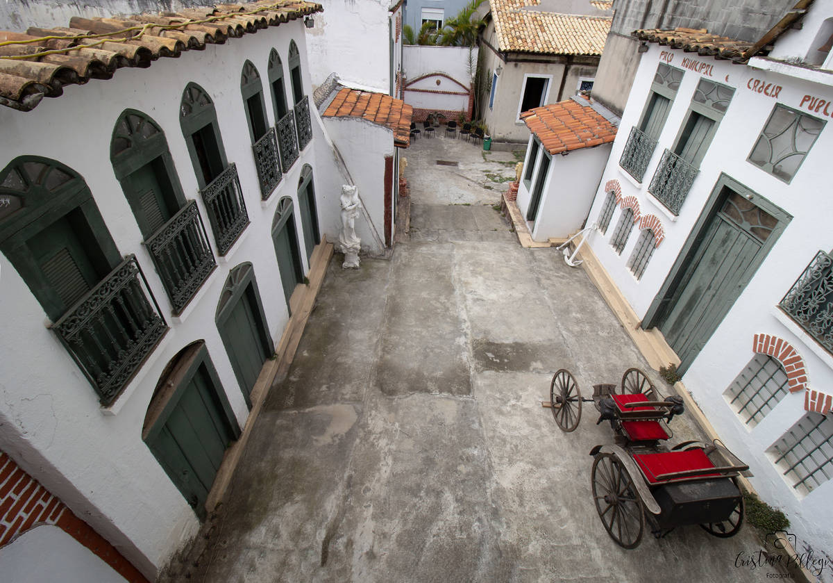 rafulândia vila secreta aclimação são paulo