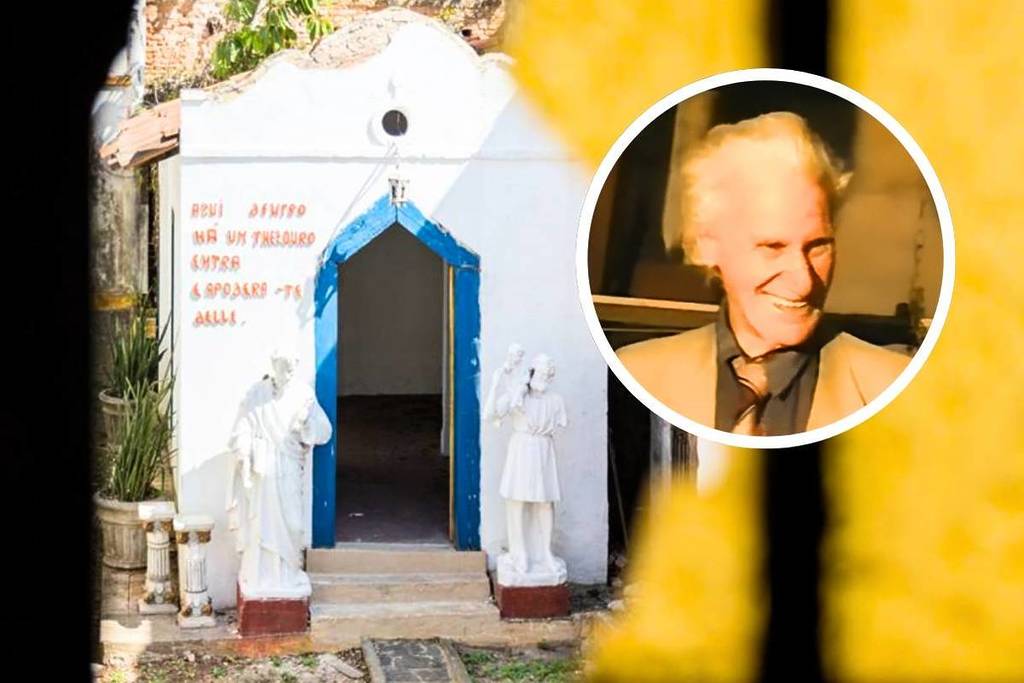 rafulândia vila secreta aclimação são paulo