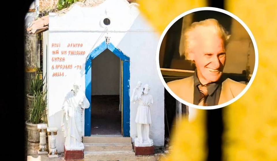 The secret village in the Aclimação neighborhood of São Paulo that hides rare objects and cultural treasures