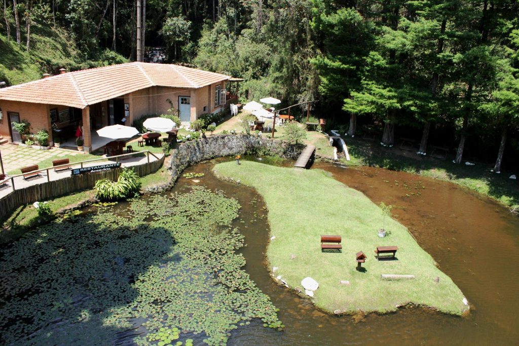 restaurante arco íris santo antônio do pinhal interior são paulo