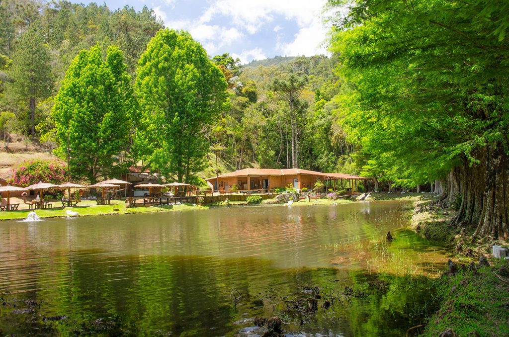 restaurante arco íris santo antônio do pinhal interior são paulo