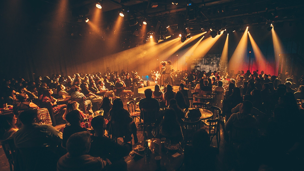 teatro santander o que fazer na vila olímpia são paulo