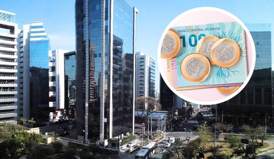 Ni Jardins ni Itaim: es el barrio más caro para vivir en São Paulo y cuesta un 34% más que la media paulista