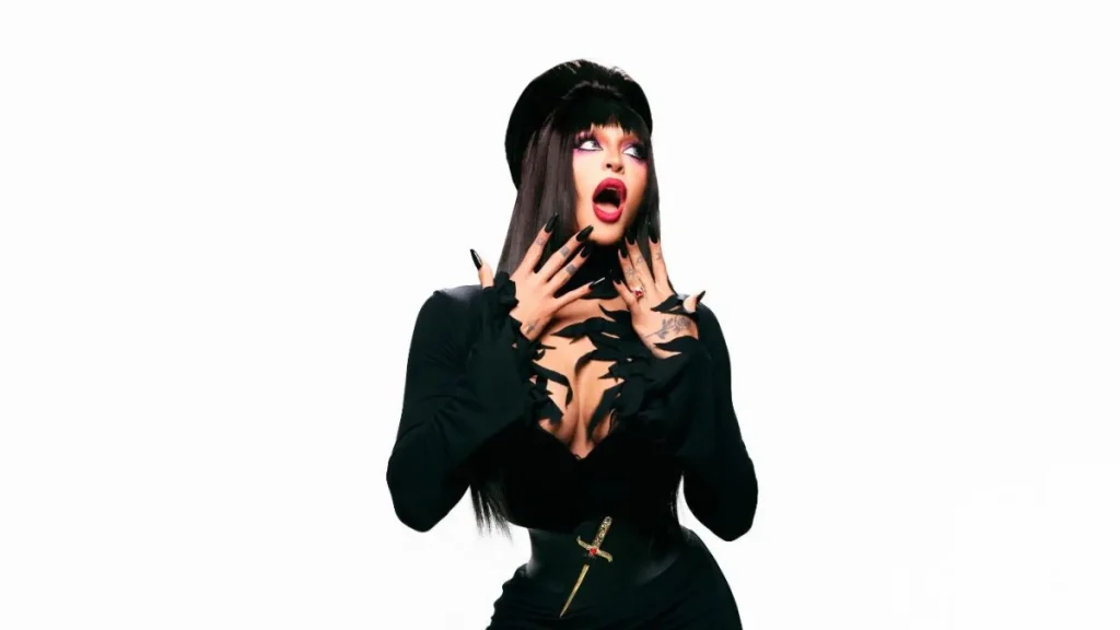 halloween pabllo vittar são paulo