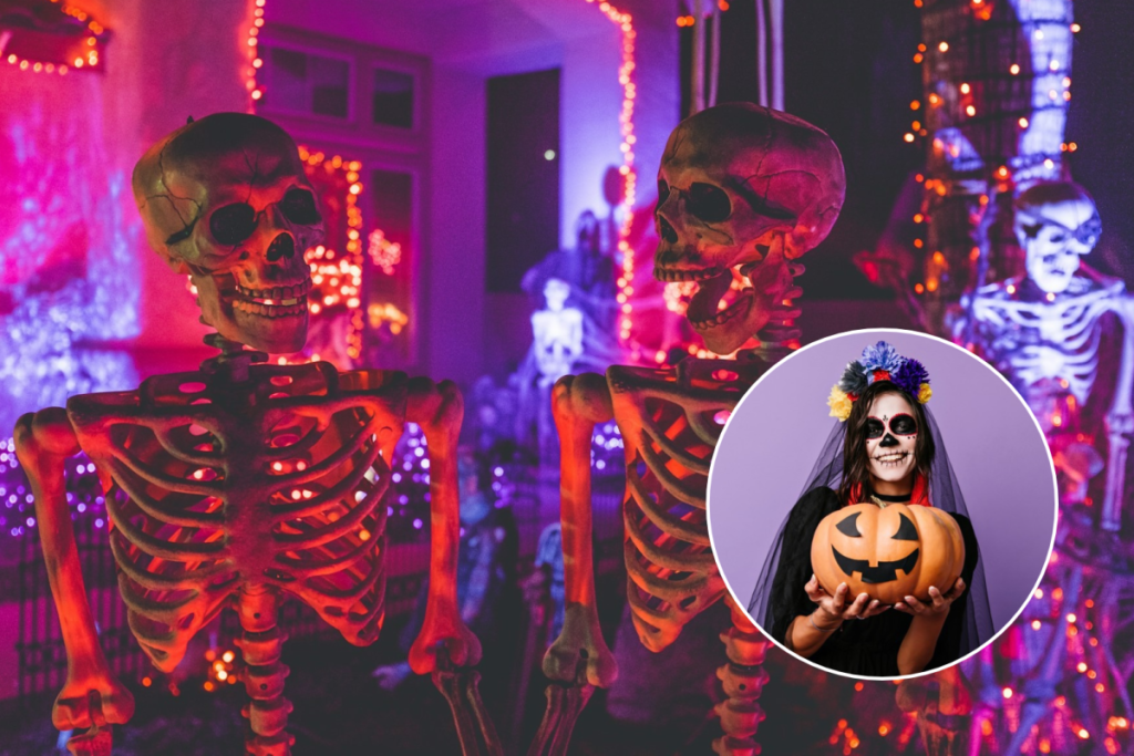 Halloween en São Paulo 2026: ¿qué hacer el Día de las Brujas?