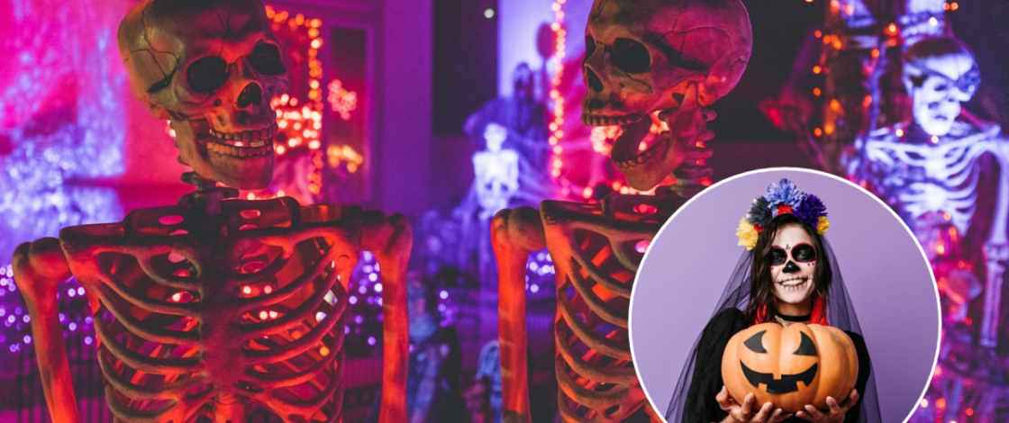 Halloween em São Paulo: eventos especiais, locais mal-assombrados e dicas de diversão para todas as idades!