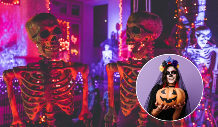 Halloween en São Paulo: eventos especiales, lugares embrujados y consejos para divertirse a todas las edades.