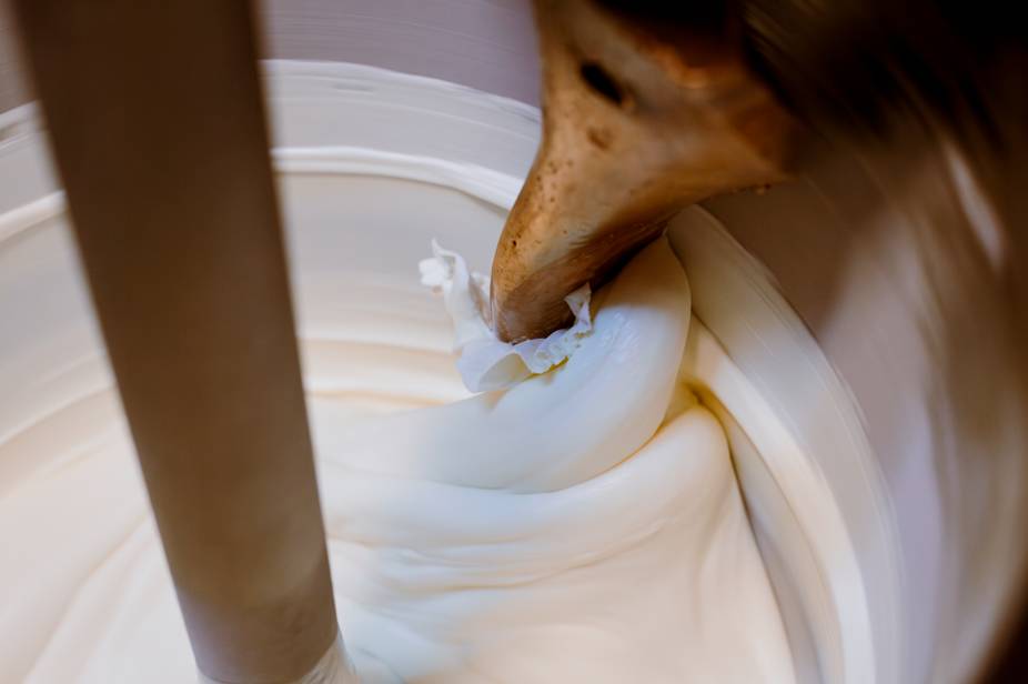 gelato festival brasil 2025 Biju Mani