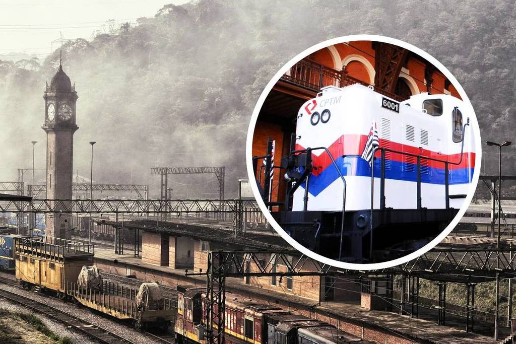 o que fazer em paranapiacaba vila inglesa passeio de trem são paulo