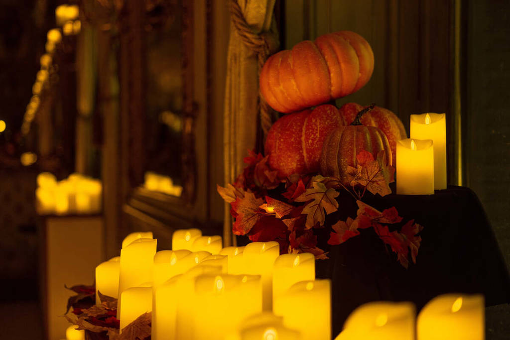 Halloween em SP o que fazer