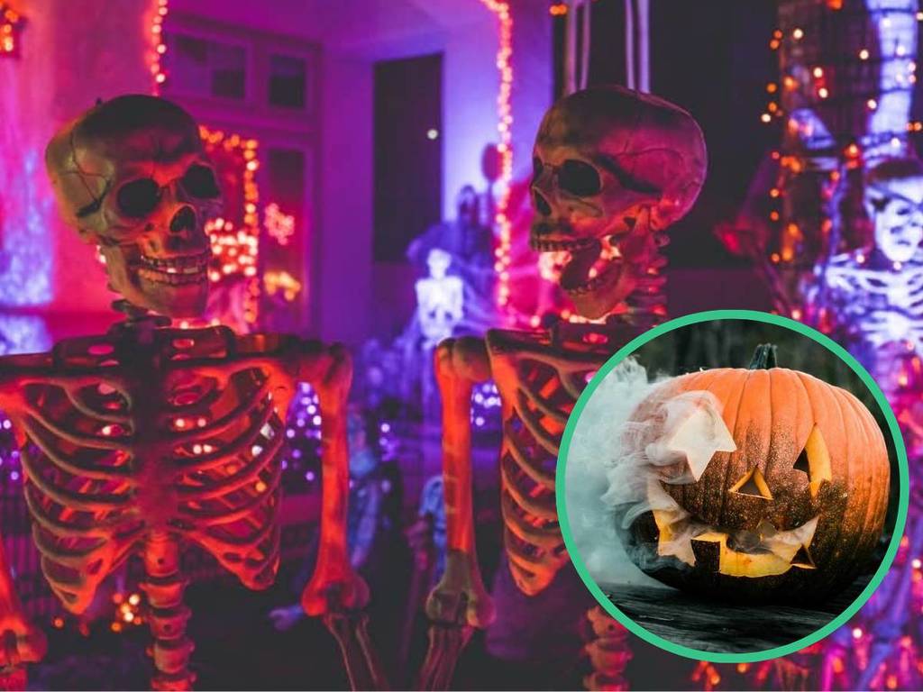 Halloween en São Paulo: ¡eventos especiales, lugares encantados y consejos divertidos para todas las edades!