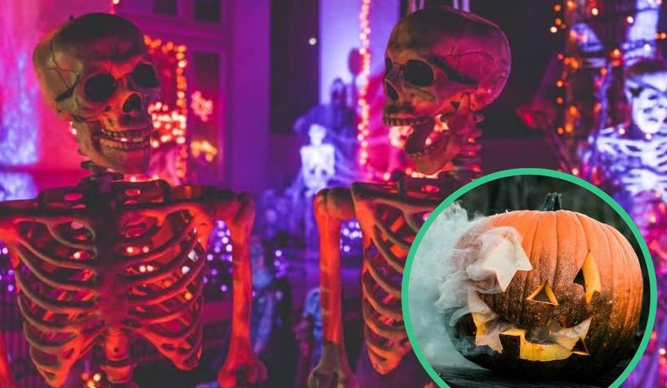Halloween en São Paulo: ¡eventos especiales, lugares encantados y consejos divertidos para todas las edades!