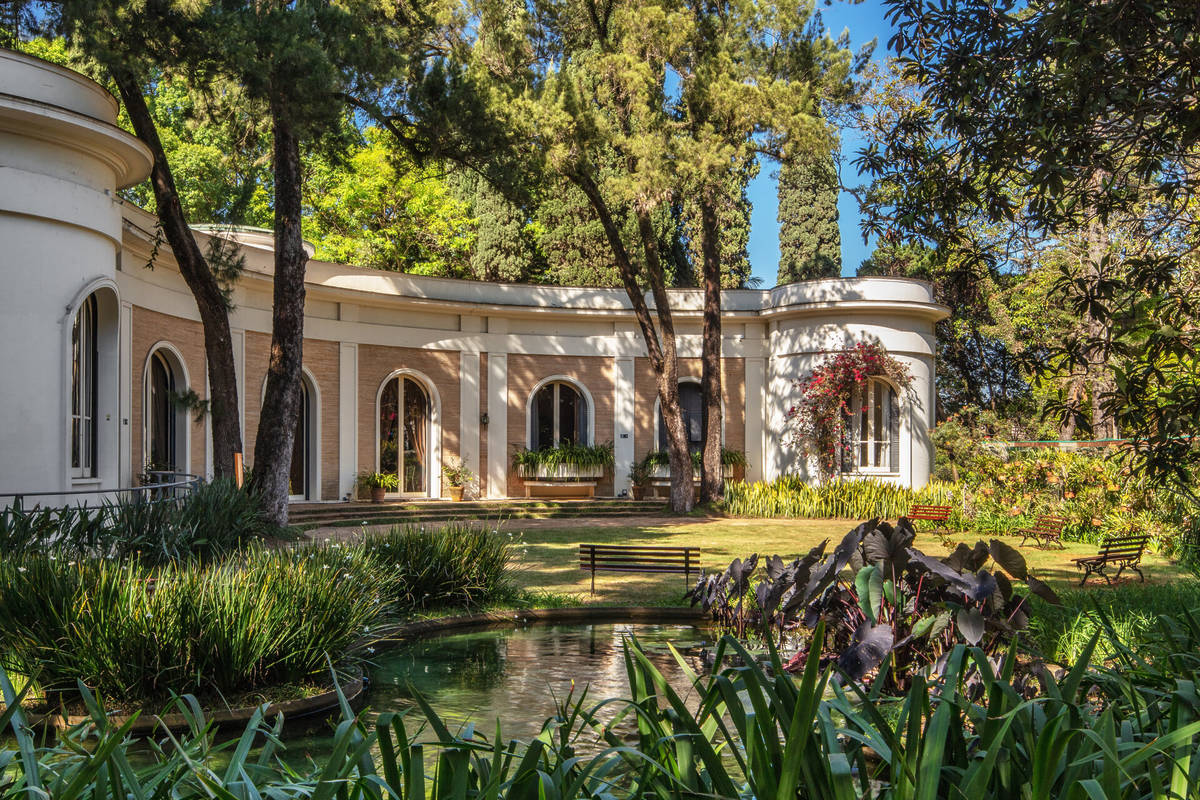 casa museu ema klabin são paulo