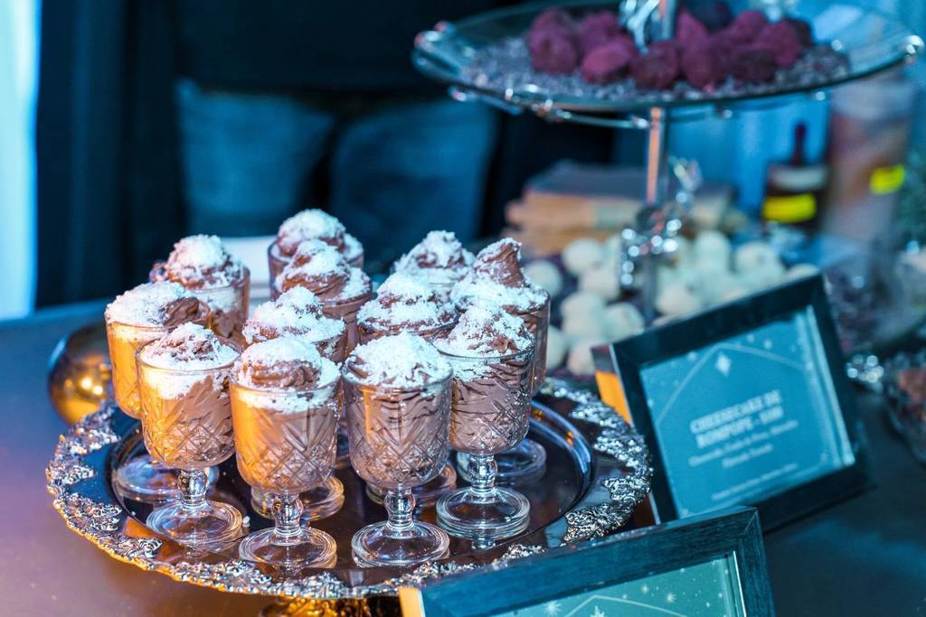 Harry Potter™: Um Grande Baile Tribruxo são paulo