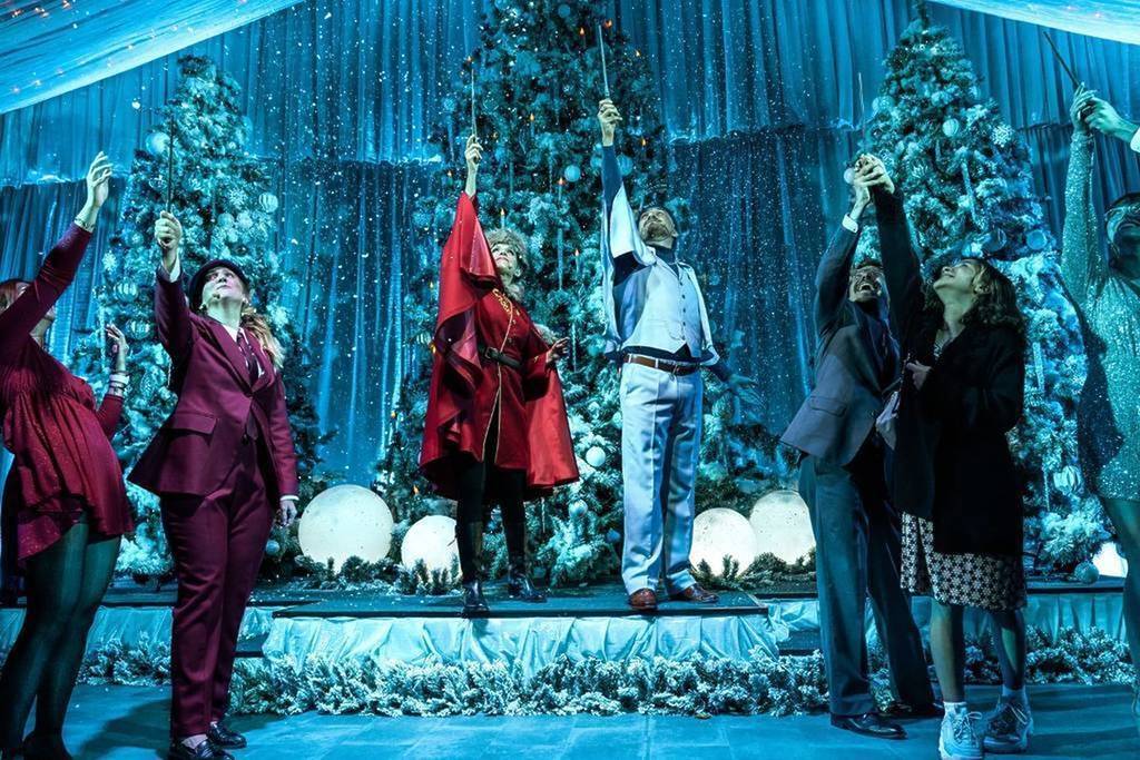 Harry Potter™: Um Grande Baile Tribruxo são paulo