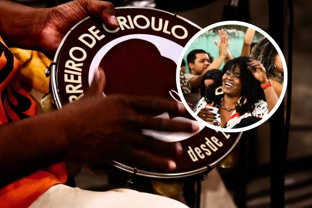 festival terreiro de crioulo roda de samba são paulo