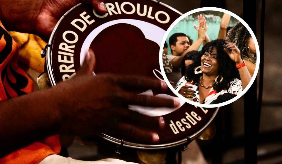São Paulo acogerá un festival de samba sin precedentes – con estrellas de las rodas de Río y São Paulo