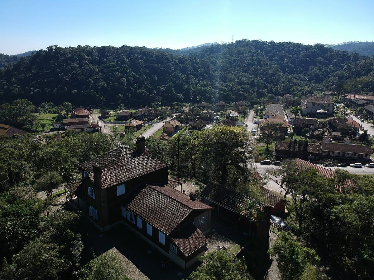expresso turístico trem para paranapiacaba são paulo