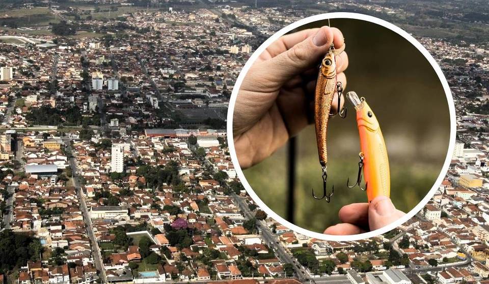 Esta es la ciudad con el nombre más difícil de São Paulo – mucha gente no sabe pronunciarlo y no tienes ni idea de dónde viene