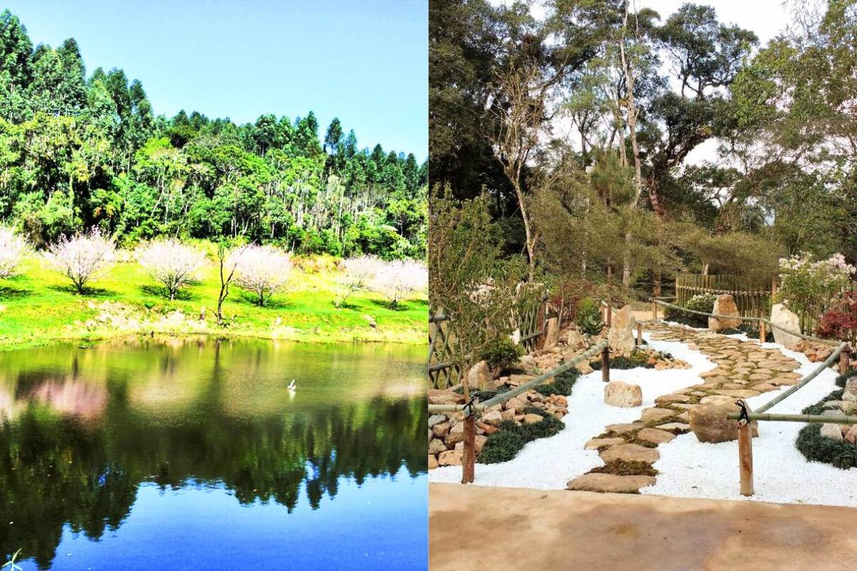 sino da paz tapirai interior de são paulo