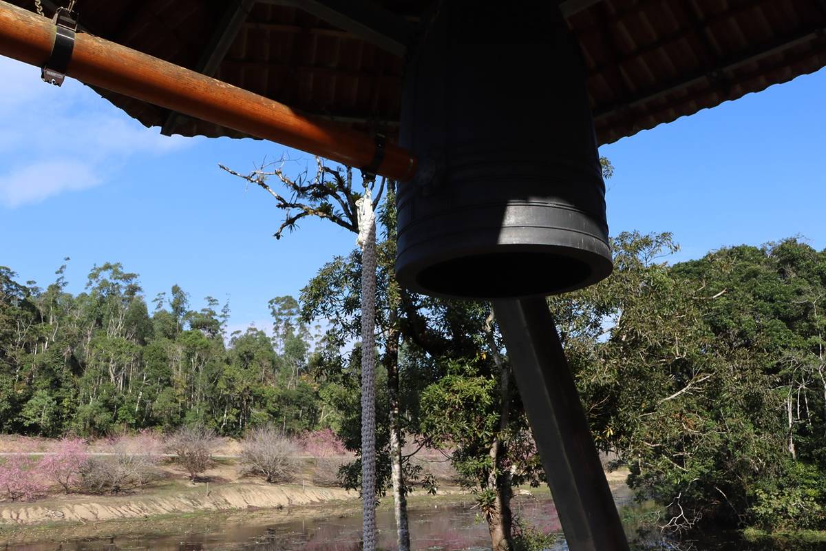 sino da paz tapirai interior de são paulo