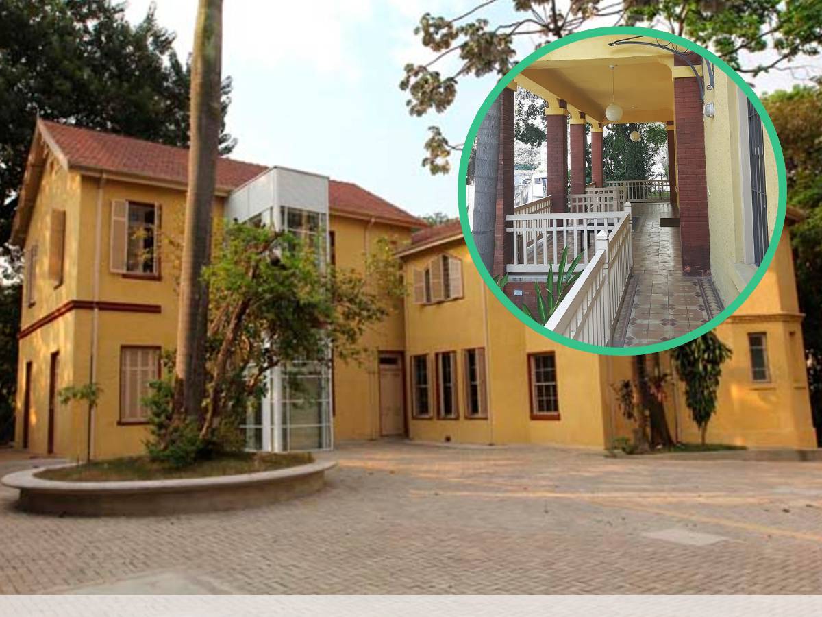 Chácara Lane: free things to do in São Paulo