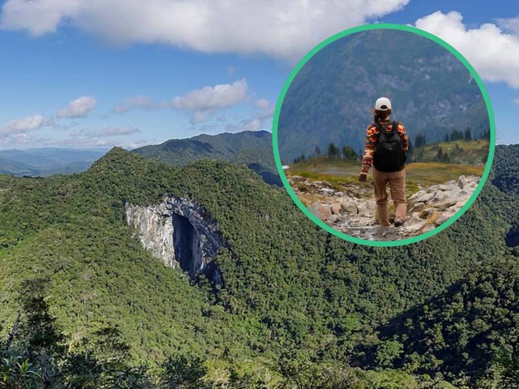 Cueva Casa de Pedra Petar Iporanga