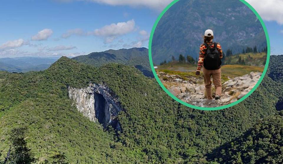 Caverna no interior paulista pode entrar no Guinness Book! Conheça essa beleza natural