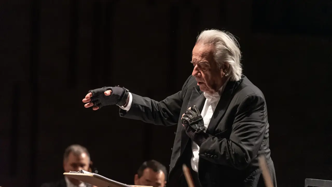 maestro joão carlos martins orquestra bachiana concerto gratuito