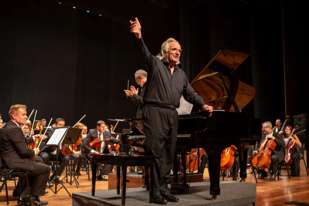 maestro joão carlos martins orquestra bachiana concerto gratuito