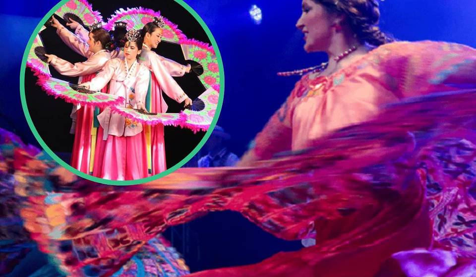 Festa do Imigrante está de volta com edição gratuita e mais de 60 atrações de 43 países — confira a programação completa