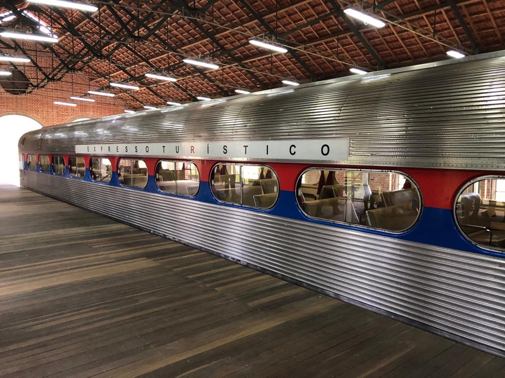 expresso turistico paranapiacaba passeio de trem são paulo