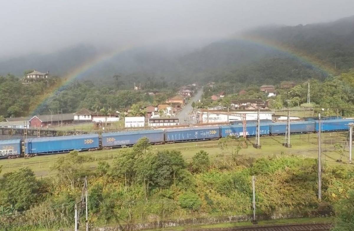 expresso turístico paranapiacaba passeio de trem são paulo