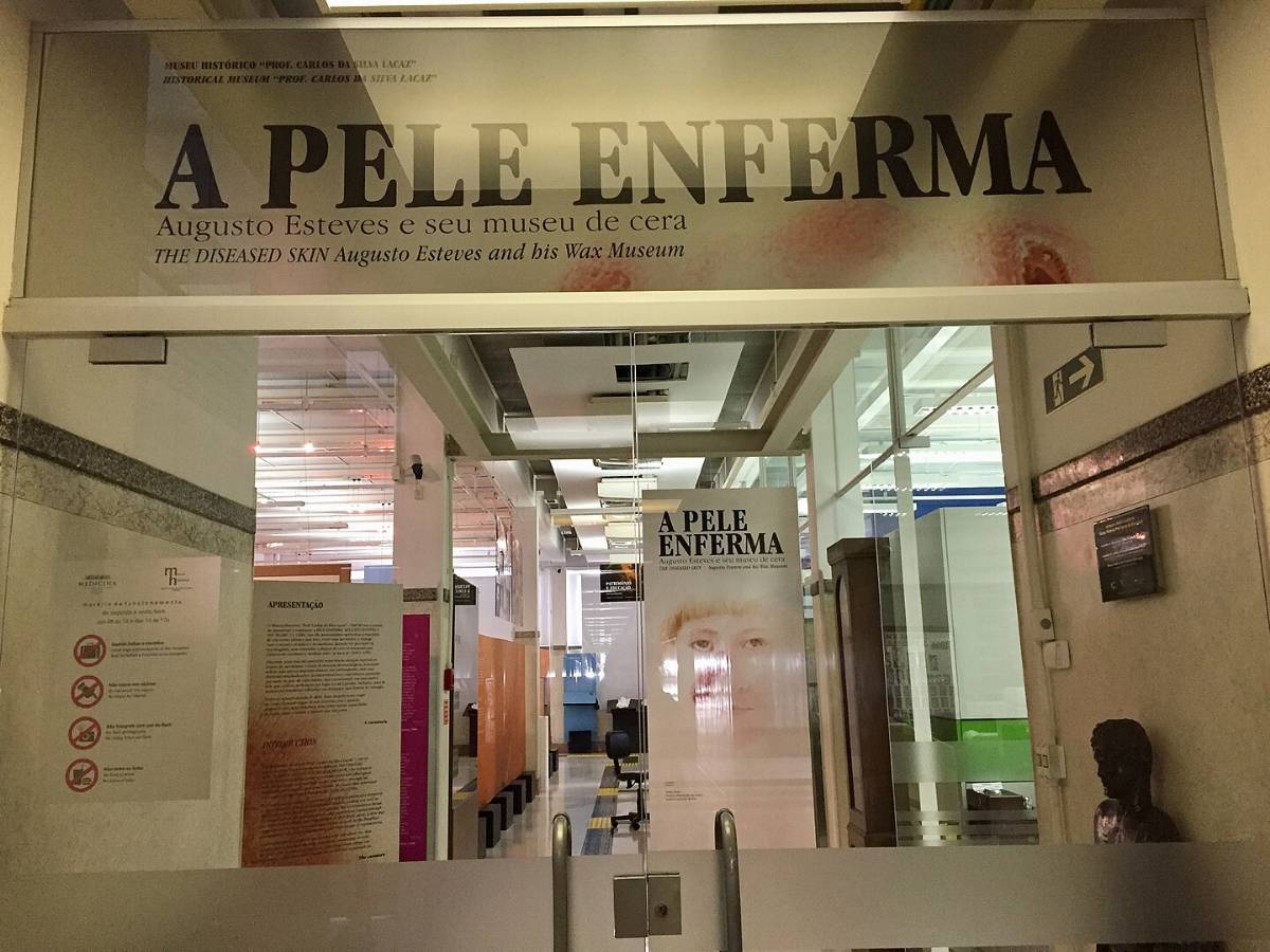 Museu Histórico da Faculdade de Medicina USP