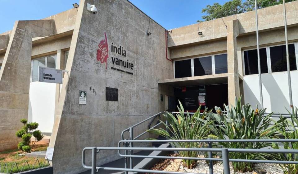 Museu no interior de SP é referência em cultura indígena! – saiba como visitar